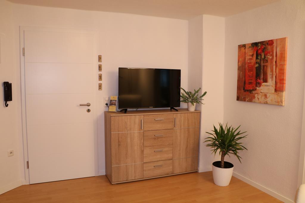 Fewo Friedrichsruh Bad Elster Luaran gambar